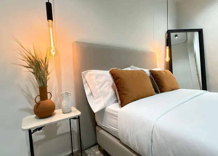 Valencia, Netflix, 4 Mins Walk To The * Valensiya